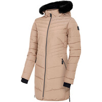 Dare2b chaqueta outdoor mujer STRIKING IIII MARRON 08