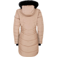 Dare2b chaqueta outdoor mujer STRIKING IIII MARRON 09