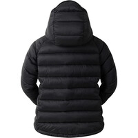 Dare2b chaqueta outdoor mujer TORREK NEGRO 05