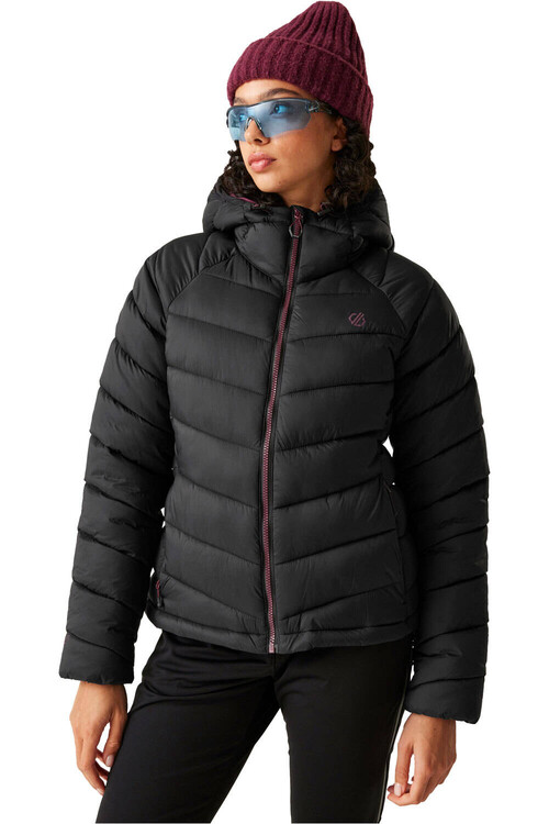 DARE2B TORREK negro