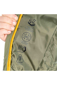Dare2b chaqueta outdoor niño EXPLORE II VERDE 03