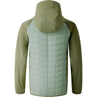 Dare2b chaqueta outdoor niño EXPLORE II VERDE 05