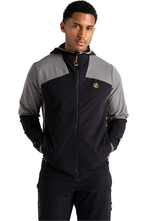 DARE2B LATTITUDINAL III negro
