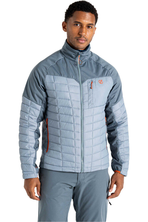 DARE2B MOUNTAINEER II gris