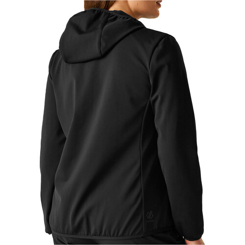 DARE2B ICED negro