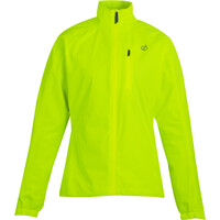 Dare2b cortavientos ciclismo mujer TOR AMARILLO 04