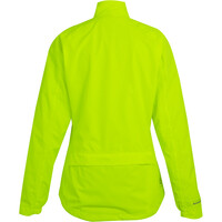 Dare2b cortavientos ciclismo mujer TOR AMARILLO 05