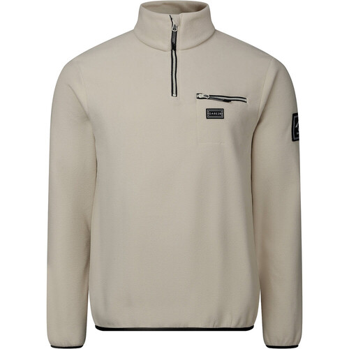 Dare2b forro polar hombre AFFINITY BLANCO