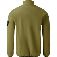 Dare2b forro polar hombre AFFINITY VERDE 05