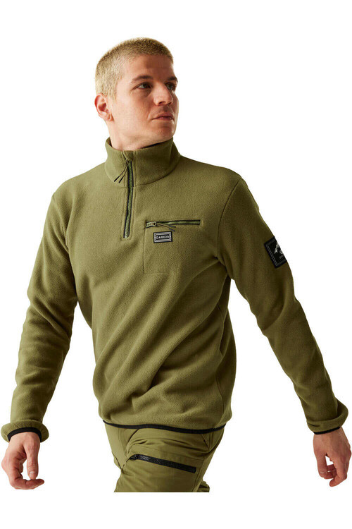 DARE2B AFFINITY verde