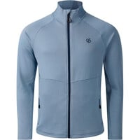 Dare2b forro polar hombre APEX STRETCH MID AZUL 04