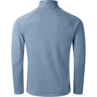 Dare2b forro polar hombre APEX STRETCH MID AZUL 05
