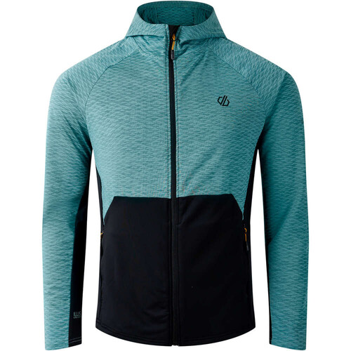 Dare2b forro polar hombre ASSIMILATE AZUL