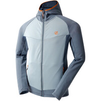 Dare2b forro polar hombre ASSIMILATE IV GRIS 03