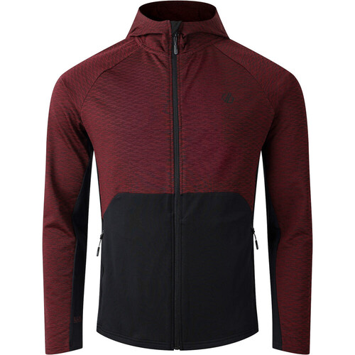 DARE2B ASSIMILATE rojo
