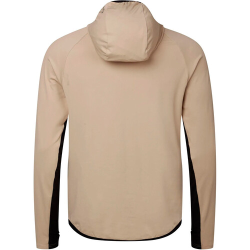 Dare2b forro polar hombre ASSIMILATE VI MID BLANCO