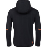 Dare2b forro polar hombre CAMBER CORE NEGRO 06