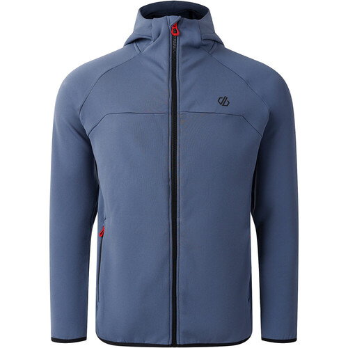 Dare2b forro polar hombre CAMBER II AZUL