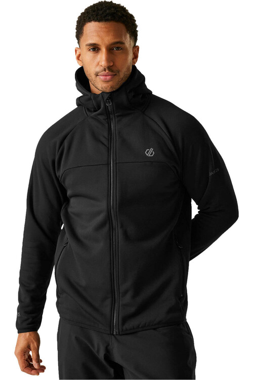 DARE2B CAMBER II negro