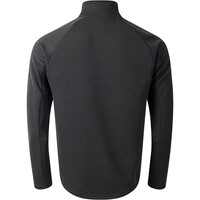Dare2b forro polar hombre DIGNIFY IV NEGRO 03