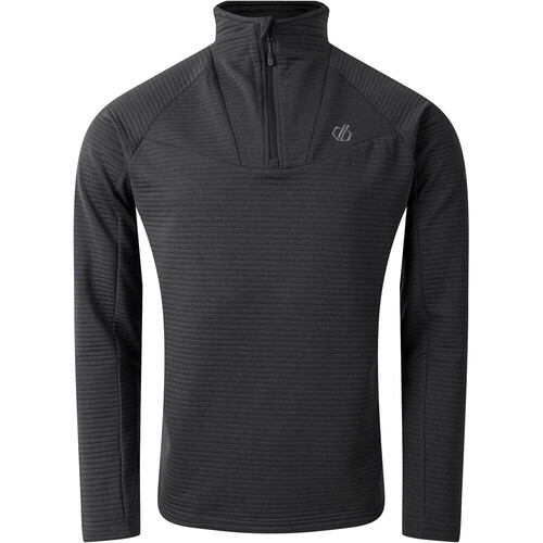 Dare2b forro polar hombre DIGNIFY IV NEGRO