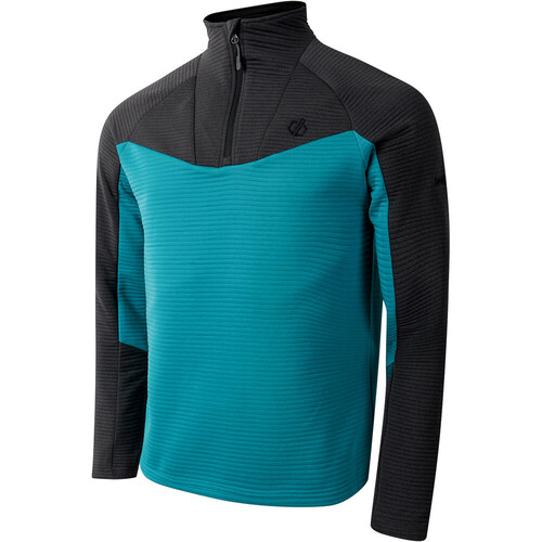 Dare2b forro polar hombre DIGNIFY NEGRO