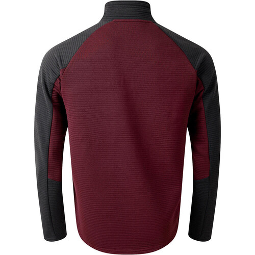 Dare2b forro polar hombre DIGNIFY NEGRO