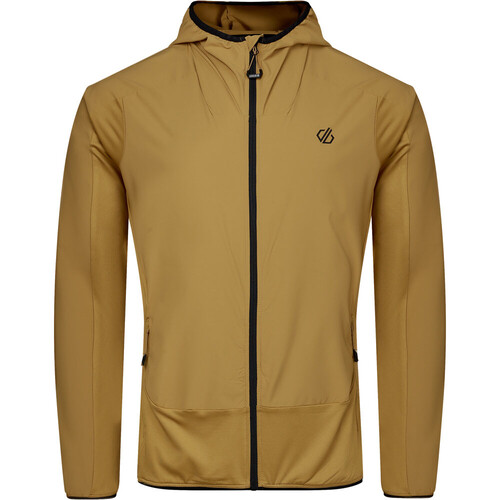 Dare2b forro polar hombre ENDURANCE MID MARRON
