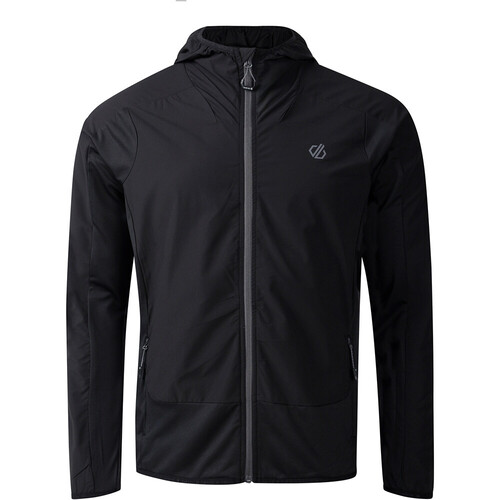 Dare2b forro polar hombre ENDURANCE MID NARANJA