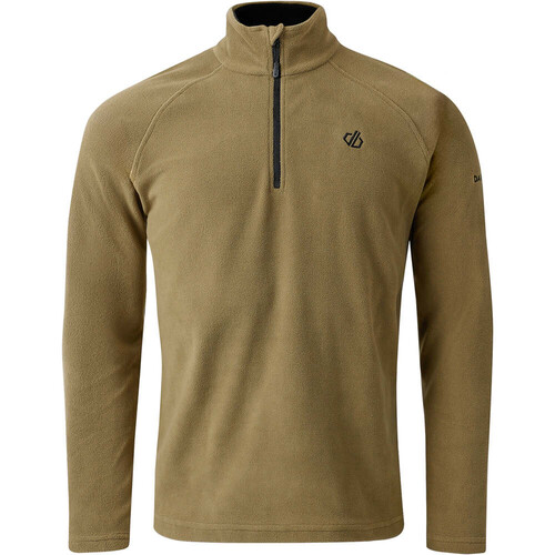 Dare2b forro polar hombre FREE THINK II VERDE