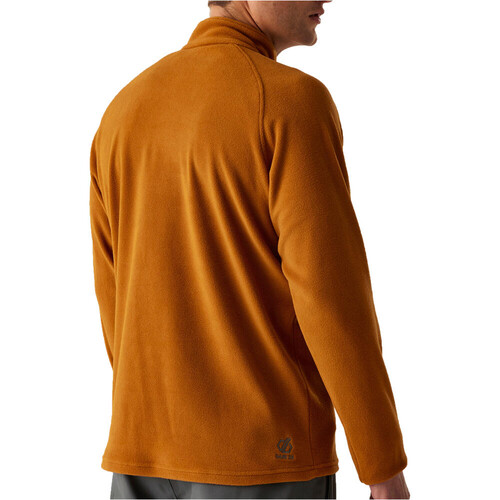 Dare2b forro polar hombre FREE THINK NARANJA