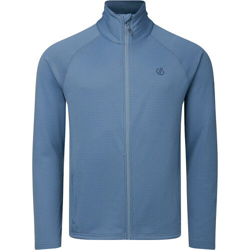 Dare2b forro polar hombre FUSE UP AZUL