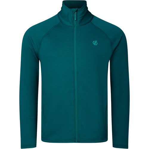 Dare2b forro polar hombre FUSE UP AZUL