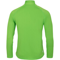 Dare2b forro polar hombre FUSE UP II COREST VERDE 04