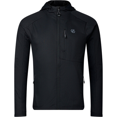 Dare2b forro polar hombre H/W MIDLAYER NARANJA