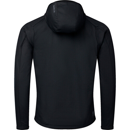 Dare2b forro polar hombre H/W MIDLAYER NARANJA