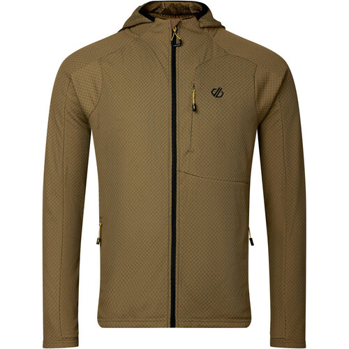 Dare2b forro polar hombre H/W MIDLAYER VERDE