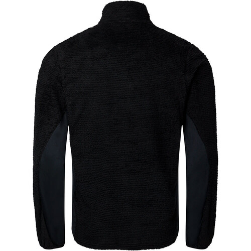 Dare2b forro polar hombre LEVITATE NARANJA