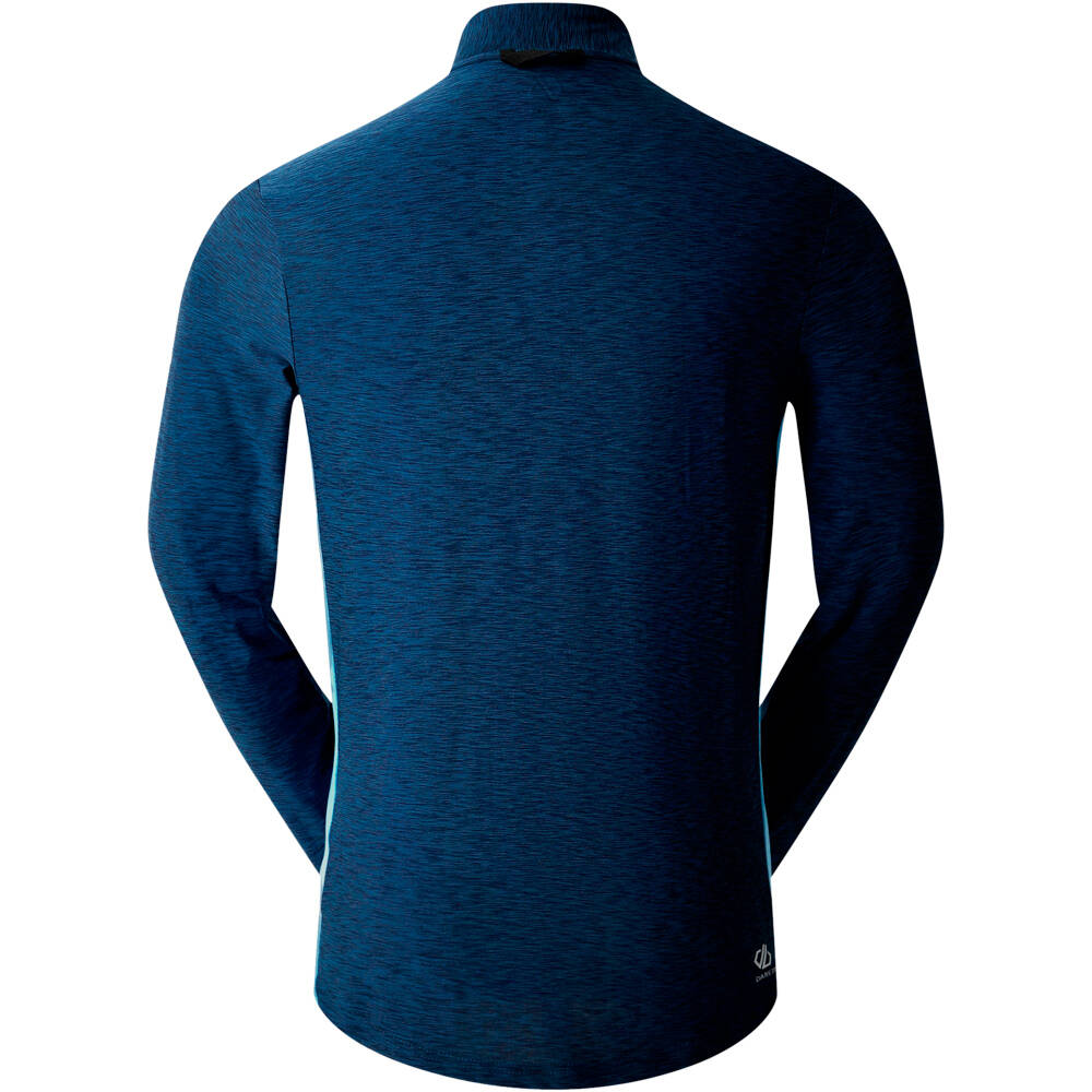 Dare2b forro polar hombre POWER UP AZUL 04