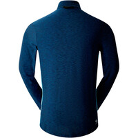 Dare2b forro polar hombre POWER UP AZUL 04