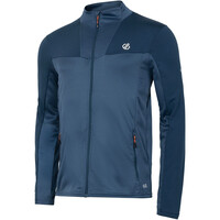 Dare2b forro polar hombre SUBSTRATUM III AZUL 03