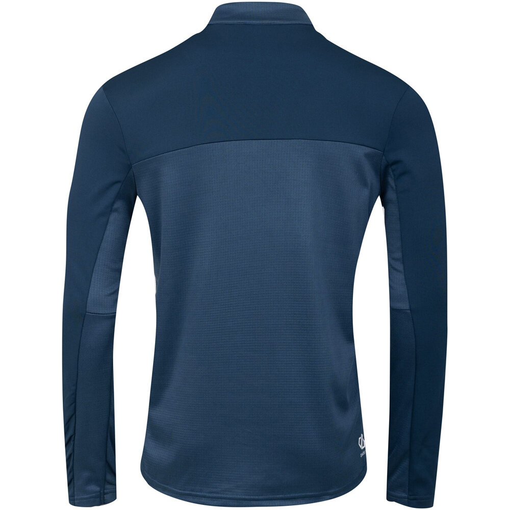 Dare2b forro polar hombre SUBSTRATUM III AZUL 04