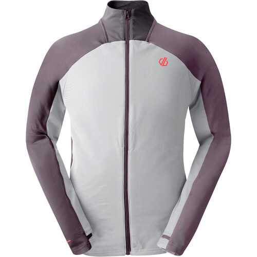 DARE2B SUBSTRATUM IV gris