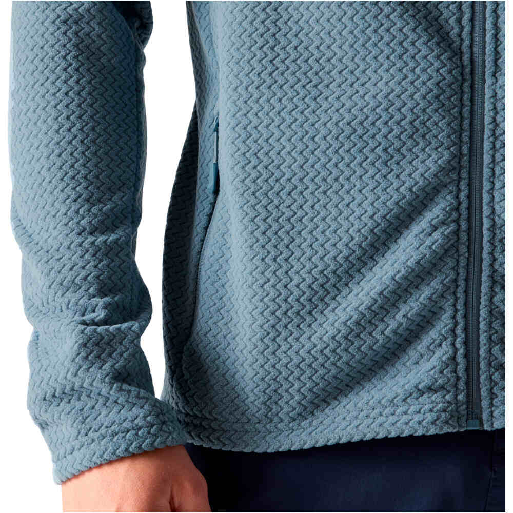 Dare2b forro polar hombre SWITCH OUT PRO AZUL 03