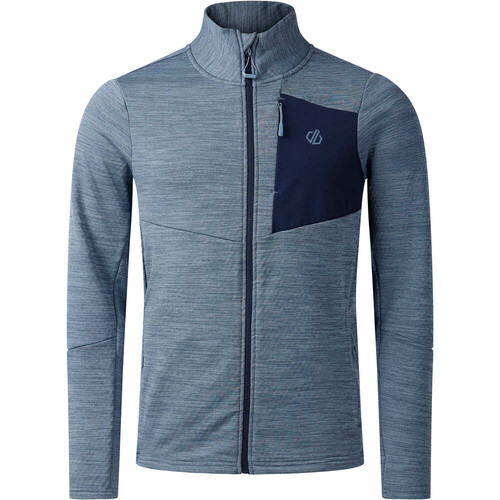 Dare2b forro polar hombre VENTURE AZUL