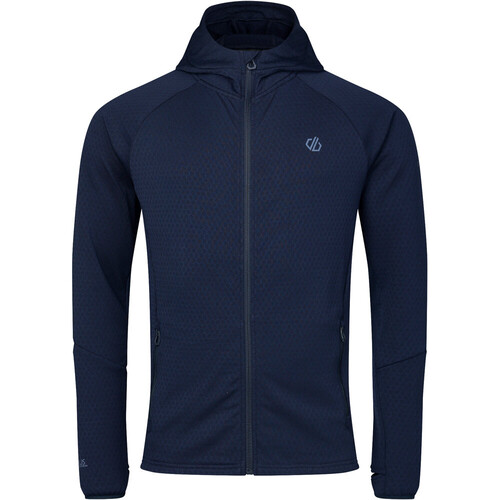 Dare2b forro polar hombre VENTURE AZUL