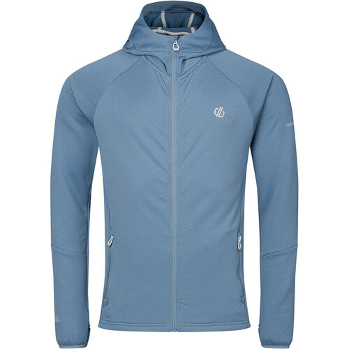 Dare2b forro polar hombre VENTURE AZUL