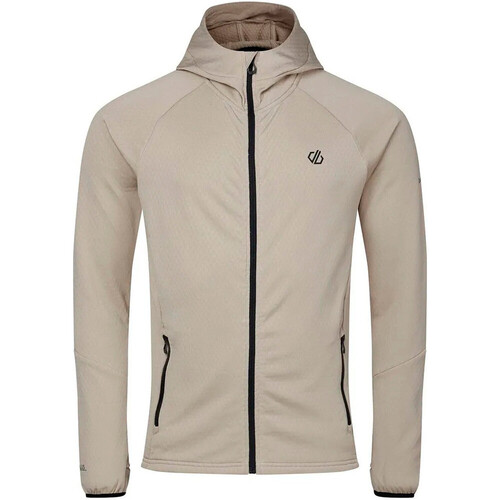 Dare2b forro polar hombre VENTURE BLANCO