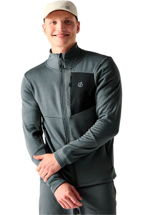 DARE2B VENTURE gris