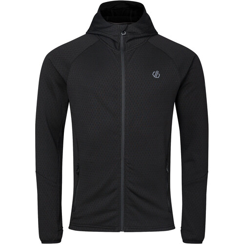 Dare2b forro polar hombre VENTURE NARANJA